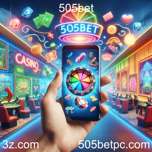 A Revolução dos Jogos Móveis: A Era do Entretenimento em Suas Mãos